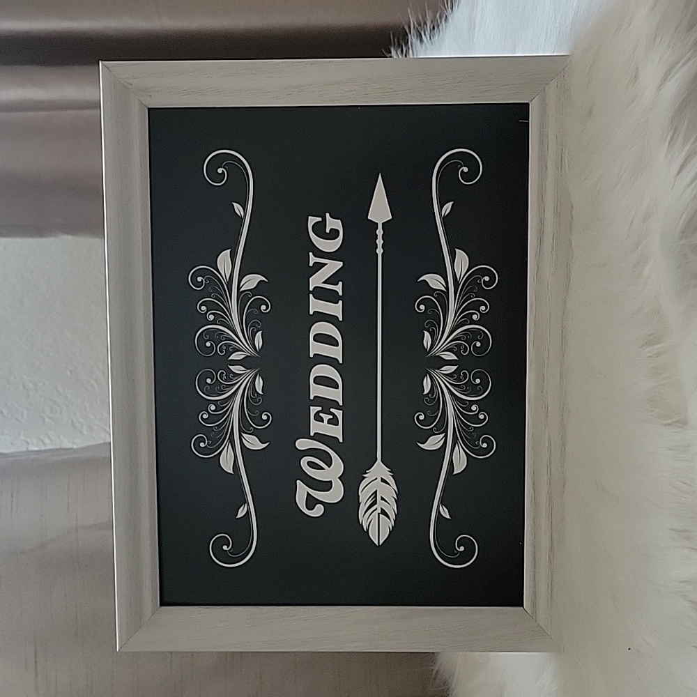 Table decor